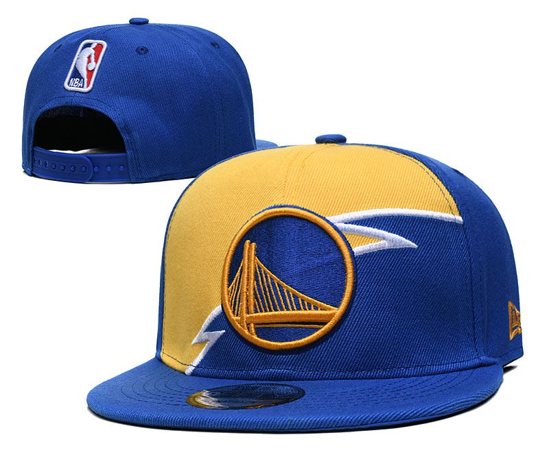 Cheap 2021 NBA Golden State Warriors Hat GSMY926